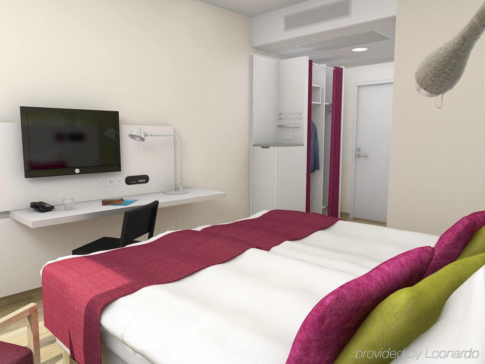 Scandic Karlskrona Kamer foto
