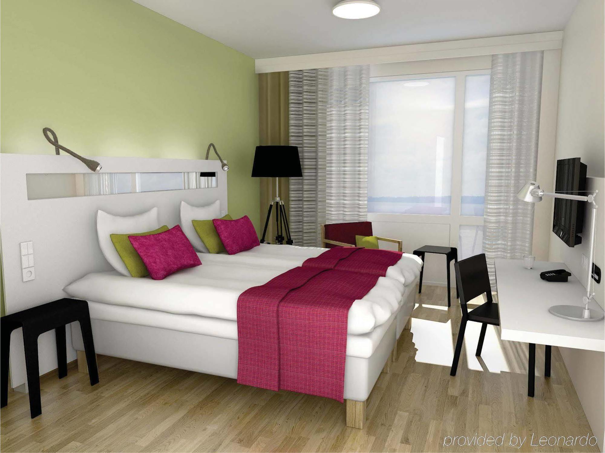 Scandic Karlskrona Kamer foto